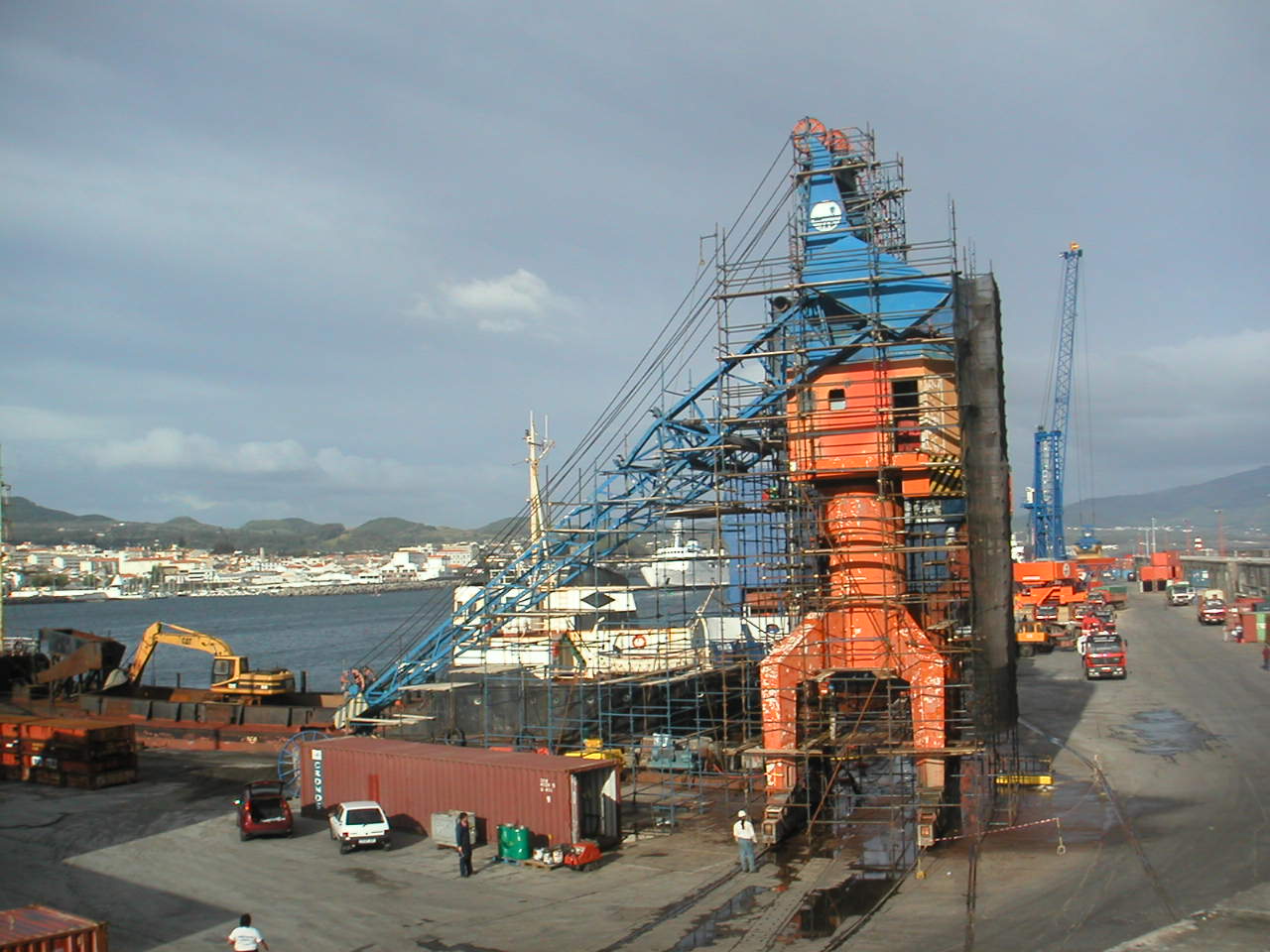 MINOLTA DIGITAL CAMERA